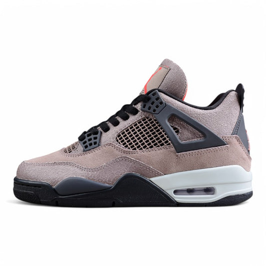 Air Jordan 4 Retro "Taupe Haze"