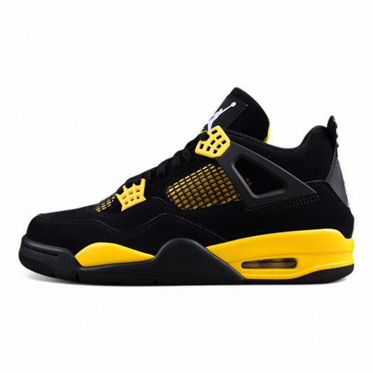 Air Jordan 4 Retro “Thunder” 