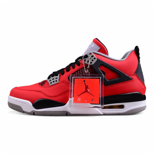 Air Jordan 4 Retro "Toro Bravo"
