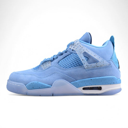 Air Jordan 4 Retro UNC PE 