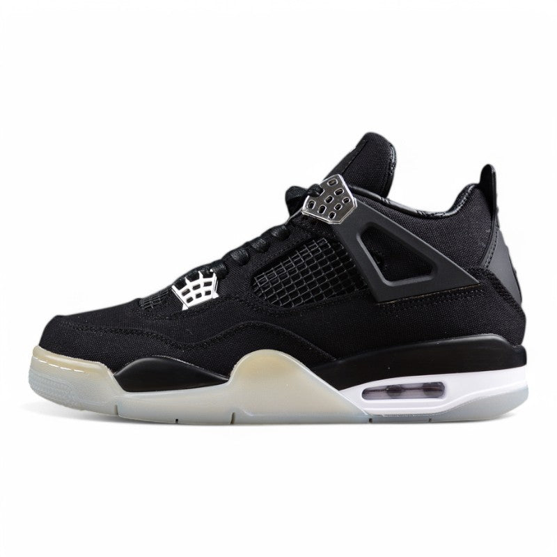 Air Jordan 4 Retro x Eminem x Carhartt 