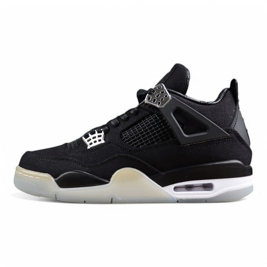 Air Jordan 4 Retro x Eminem x Carhartt 