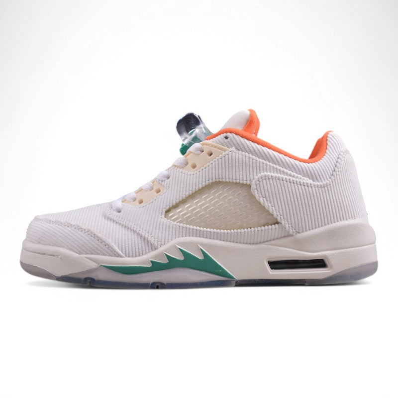 Air Jordan 5 Golf NRG Low "Lucky and Good"