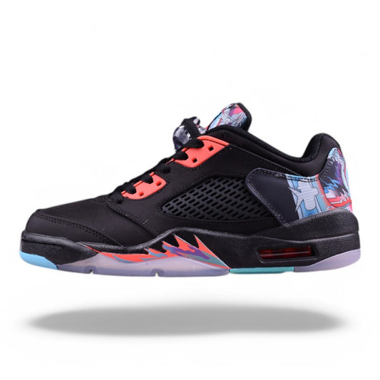 Air Jordan 5 Low "Chinese New Year" 