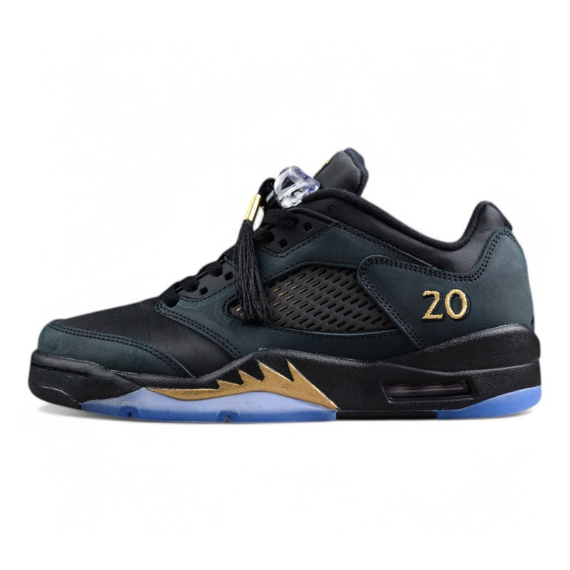 Air Jordan 5 Low "Wings" 