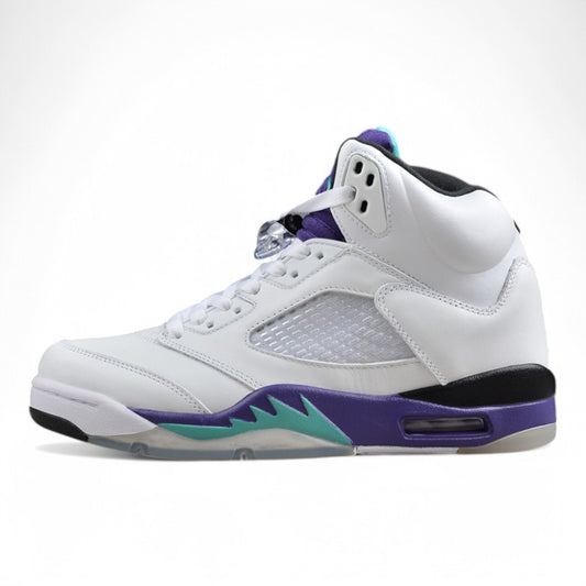 Air Jordan 5 Retro "Grape"