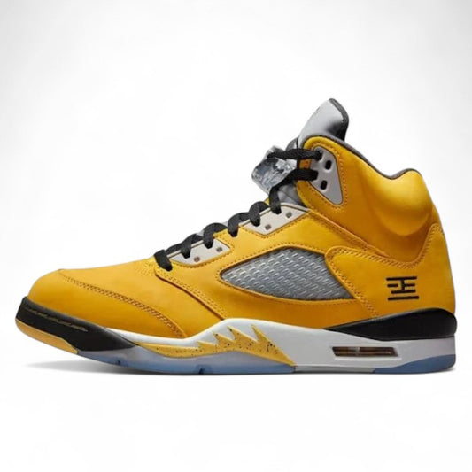 Air Jordan 5 Retro T23 'Tokyo' 2025