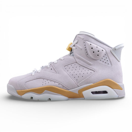 Air Jordan 6 Retro “Pearl”