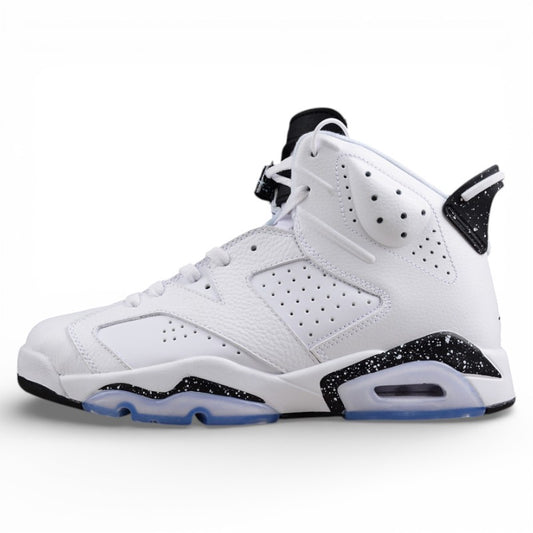 Air Jordan 6 Retro Reverse Oreo