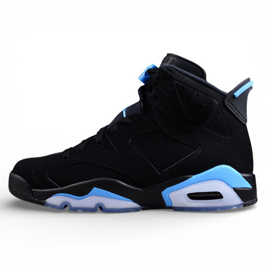 Air Jordan 6 Retro "UNC" university blue