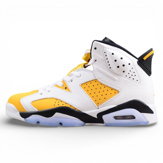 Air Jordan 6 “Yellow Ochre”AJ6