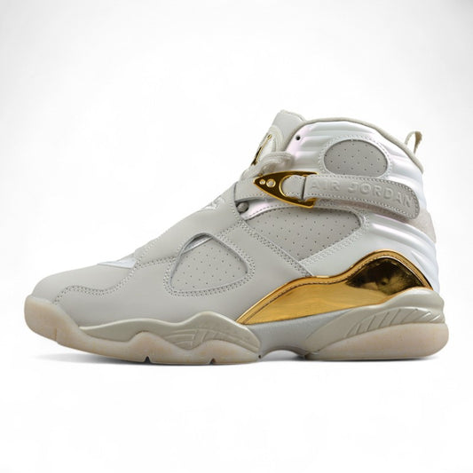  Air Jordan 8 Retro "Champagne" 