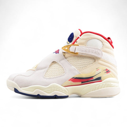 Air Jordan 8 x SoleFly "Mi Casa Es Su Casa"