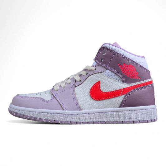 Air Jordan AJ1 Mid “Valentine Day”