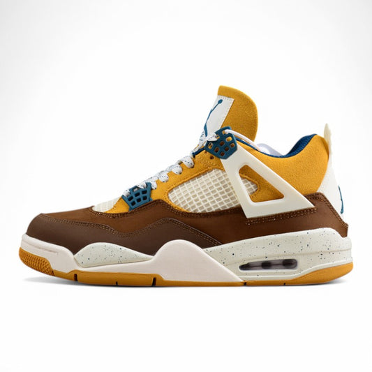 Air Jordan Air Jordan 4 Retro GS 'Cacao Wow' 