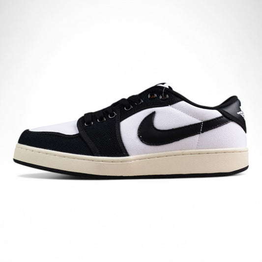 Air Jordan KO 1 Low 'Shadow Panda'