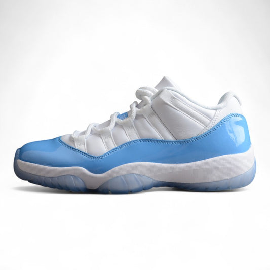 Air Jordan Retro 11 Low “Legend Blue”