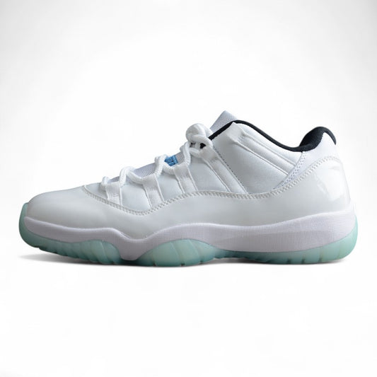 Air Jordan Retro 11 Low “Legend Blue”AV2187-117 - Best Reps Website 2025