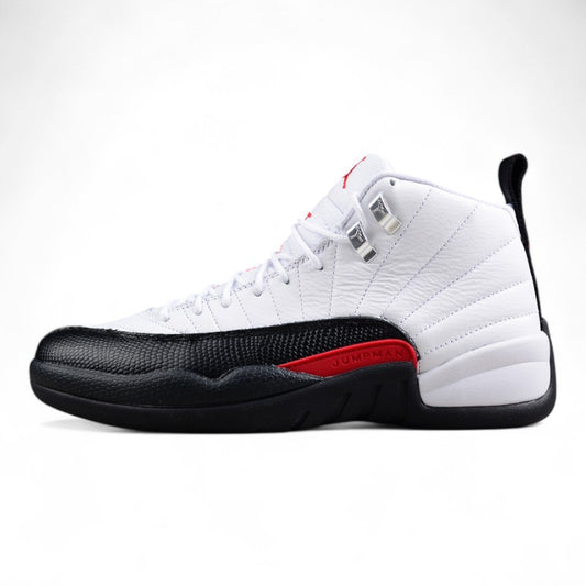 Air Jordan Retro 12 "Red Taxi" - Best Reps Website 2025