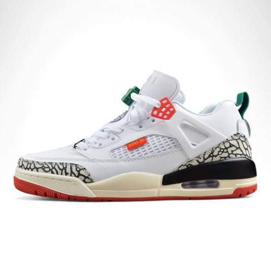  Air Jordan Spizike Low
