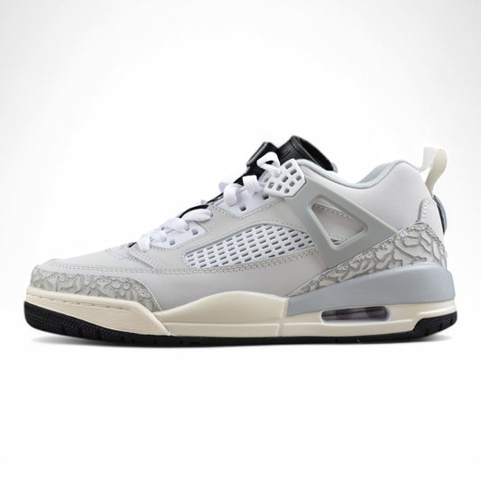 Air Jordan Spizike Low "Grey"