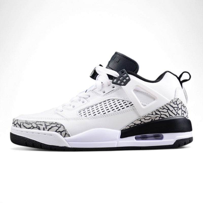 Air Jordan Spizike Low "Obsidian"