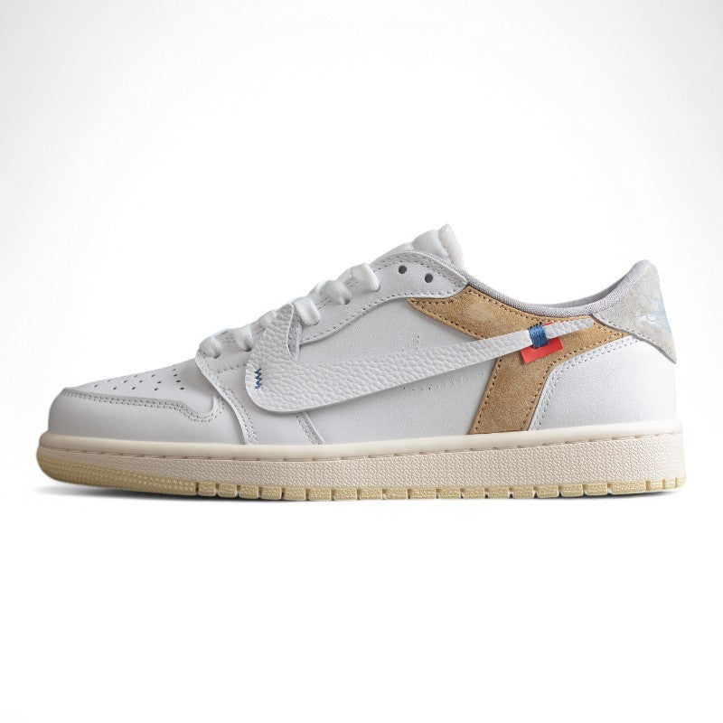 Air Jordan x Off-White Low OG "Goat"