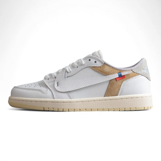Air Jordan x Off-White Low OG "Goat"