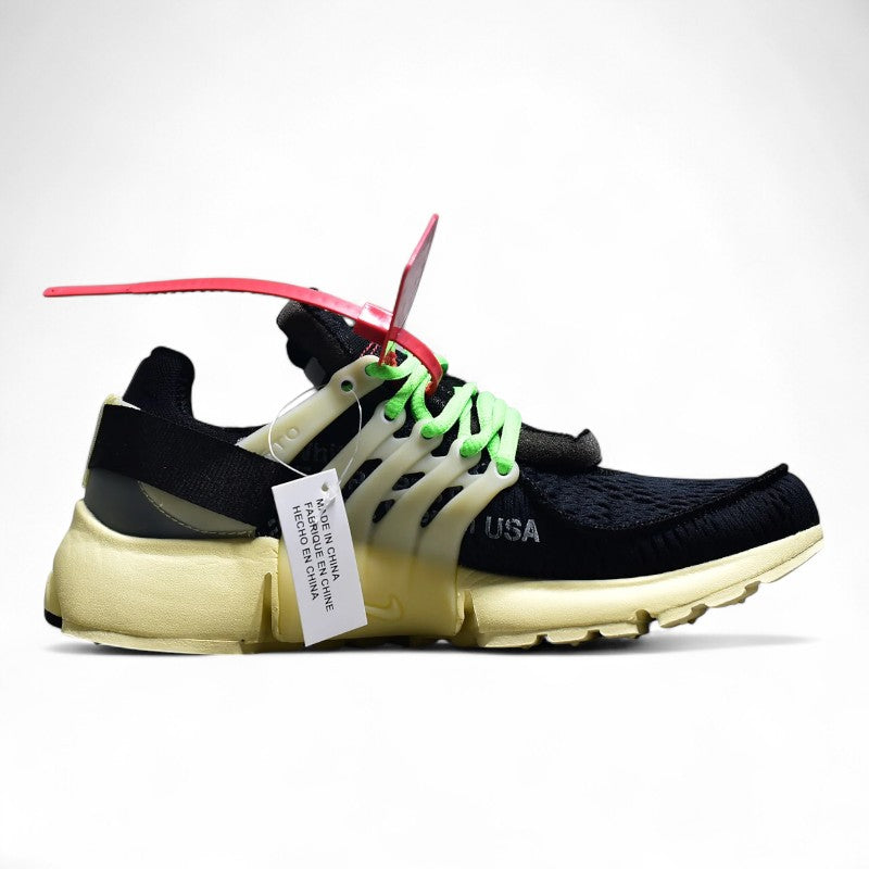 Air Presto Off-White - Best Reps Website 2025