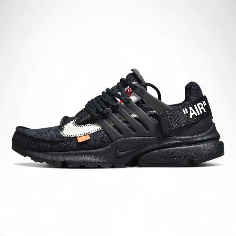 Air Presto Off-White Black (2018) - Best Reps Website 2025