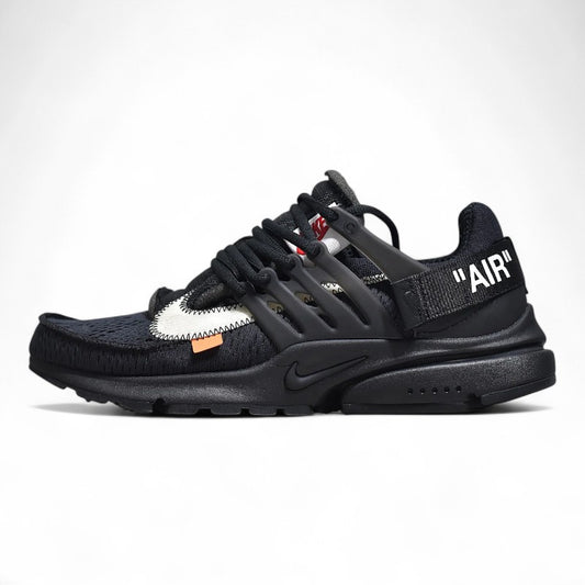 Air Presto Off-White Black (2018) - Best Reps Website 2025