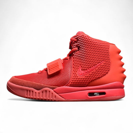 Air Yeezy 2 SP ‘Red October’