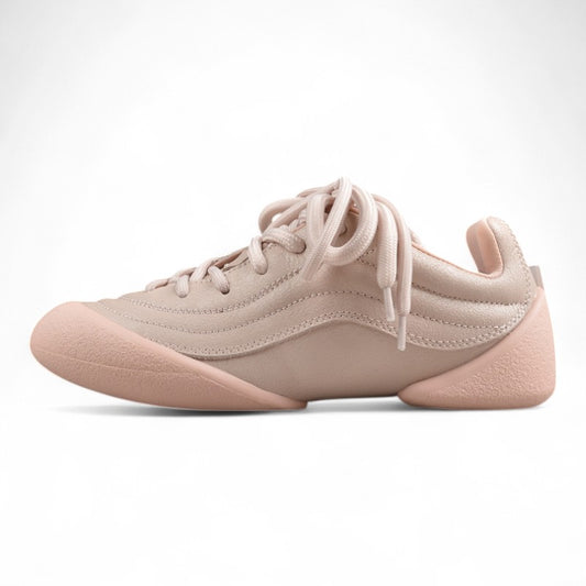 Alexander McQueen Flexion Sneakers in Pink - Best Reps Website 2025
