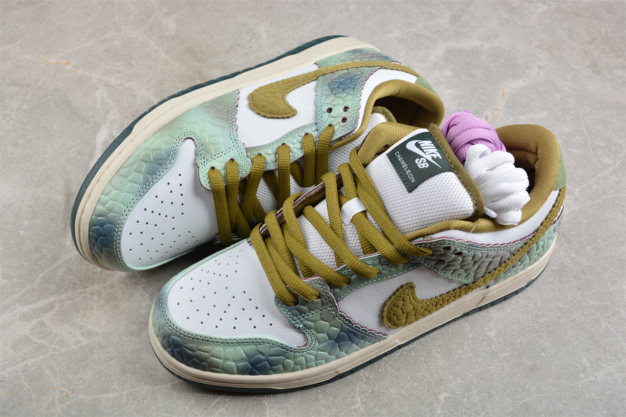 Alexis Sablone x Nike SB Dunk Low