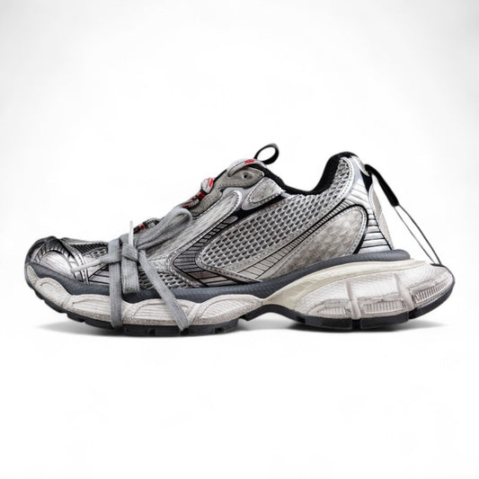 Balenciaga 3XL Grey White Red - Best Reps Website 2025