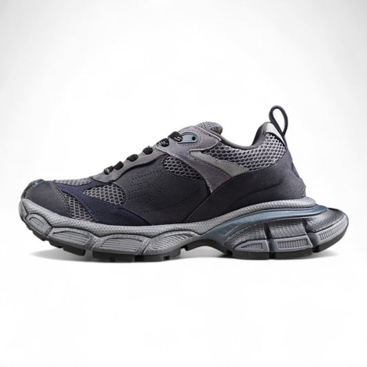 Balenciaga 3XL Sneaker 'Worn-Out - Dark Grey' - Best Reps Website 2025