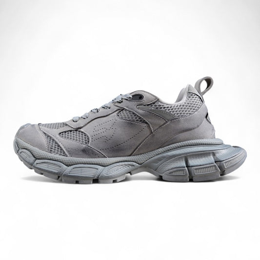 Balenciaga 3XL Sneaker 'Worn-Out - Grey' - Best Reps Website 2025