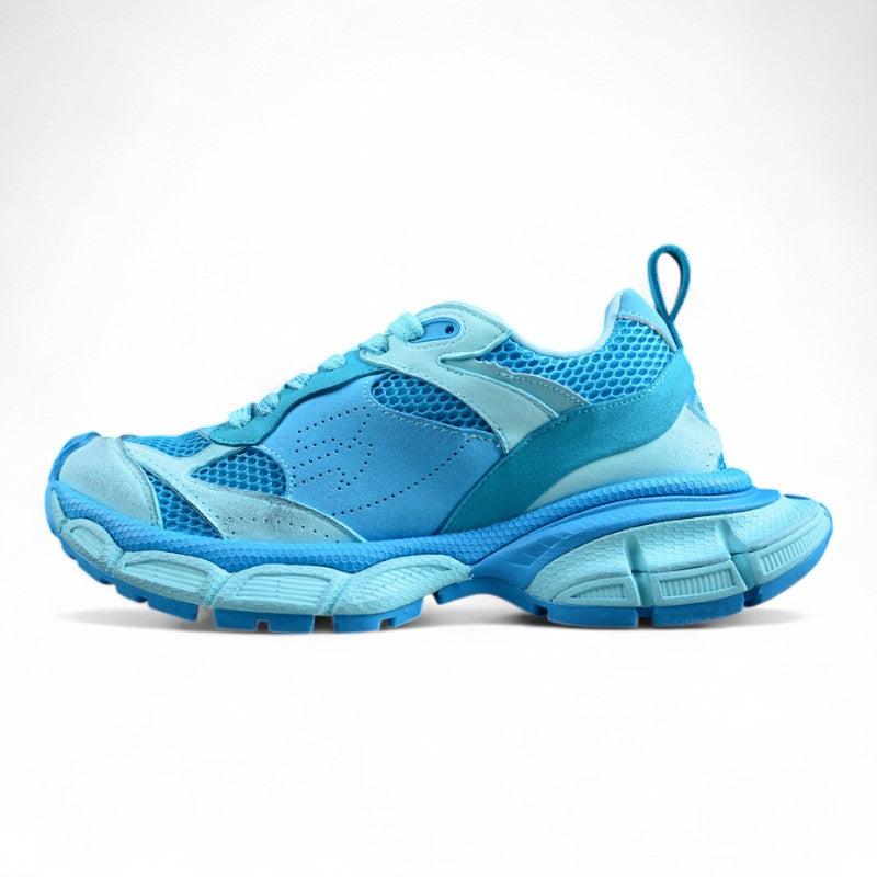 Balenciaga 3XL Sneaker in Light Blue - Best Reps Website 2025