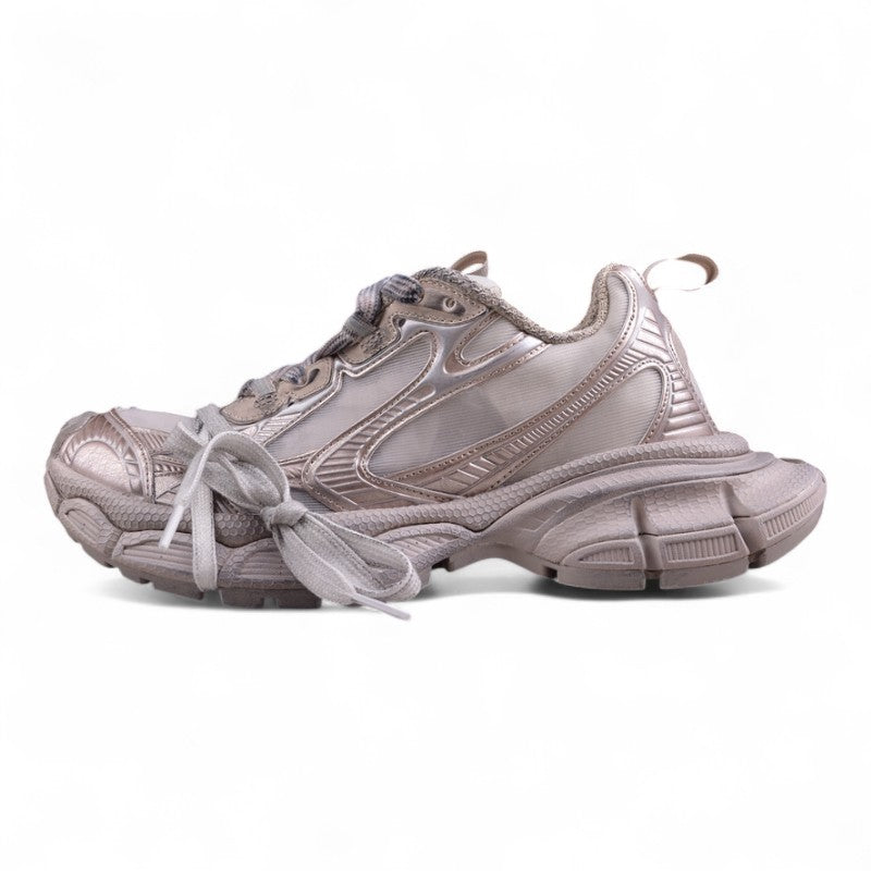 Balenciaga 3XL Sneaker in Stone Grey - Best Reps Website 2025