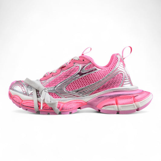 Balenciaga 3XL Sneakers – Pink - Best Reps Website 2025
