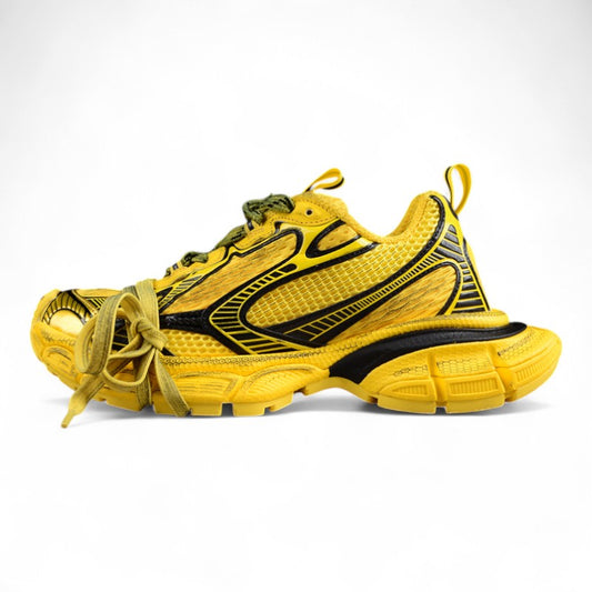 Balenciaga 3XL Sneakers – Yellow - Best Reps Website 2025