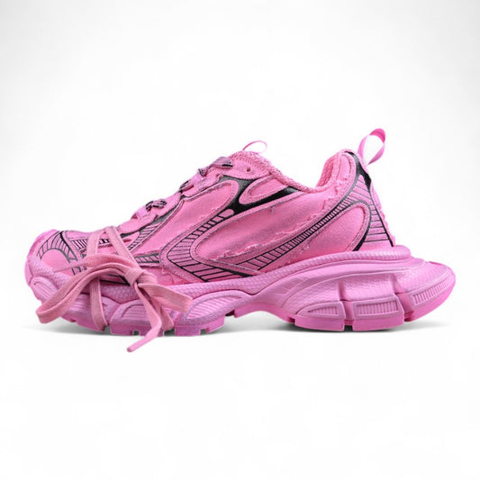 Balenciaga 3XL Women’s Sneaker – Pink