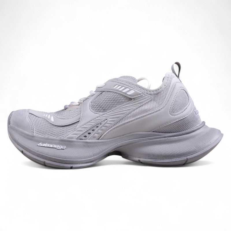 Balenciaga Circuit All-Grey