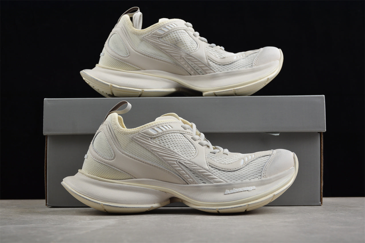  Balenciaga Circuit Beige Grey - Best Reps Website 2025