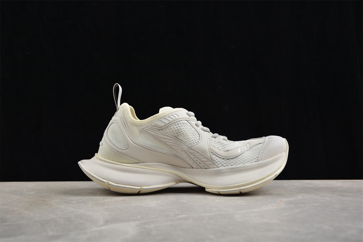  Balenciaga Circuit Beige Grey  - Best Reps Website 2025