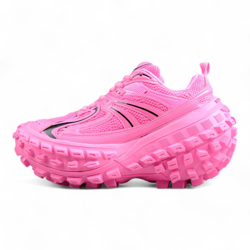 Balenciaga Defender Pink - Best Reps Website 2025