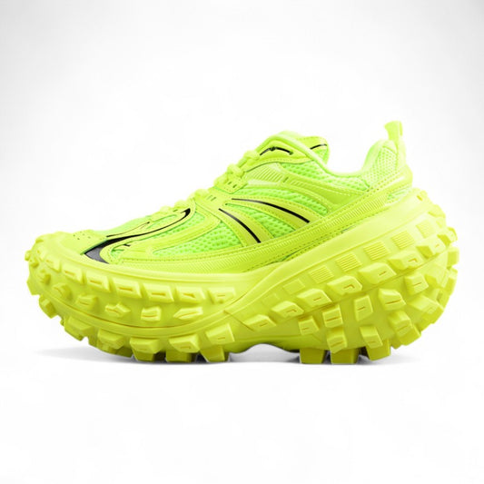 Balenciaga Defender Yellow - Best Reps Website 2025
