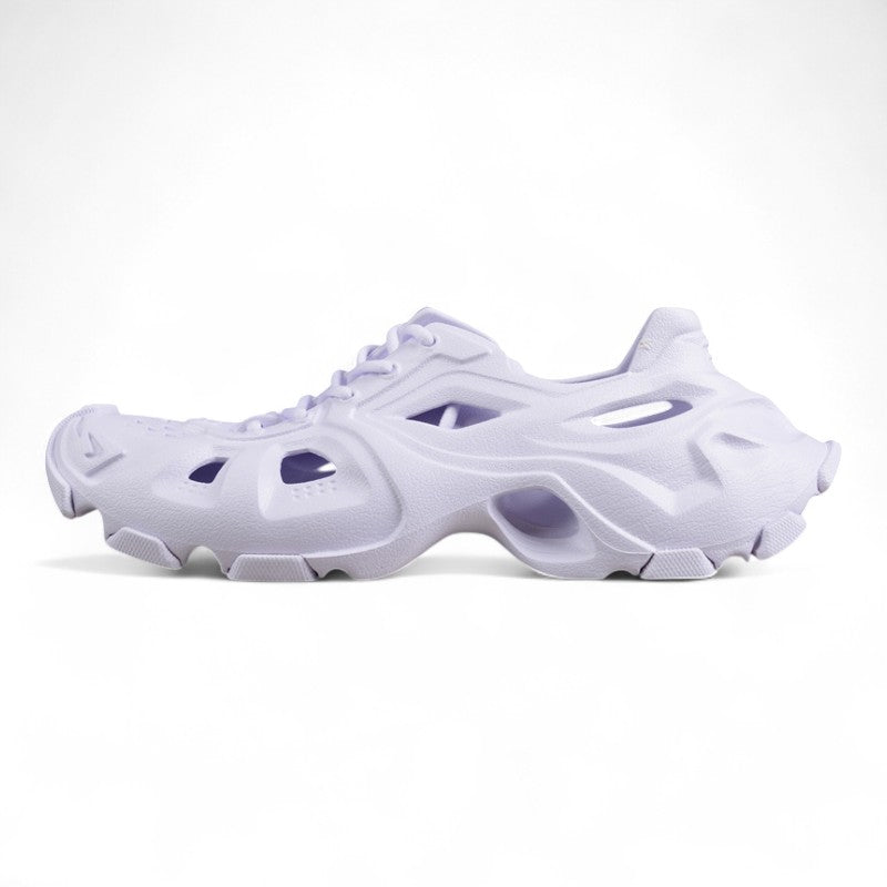 Balenciaga HD Lace Up White - Best Reps Website 2025