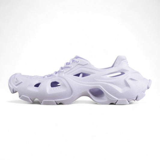 Balenciaga HD Lace Up White - Best Reps Website 2025