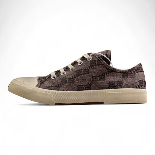 Balenciaga Paris Low Sneakers - Best Reps Website 2025